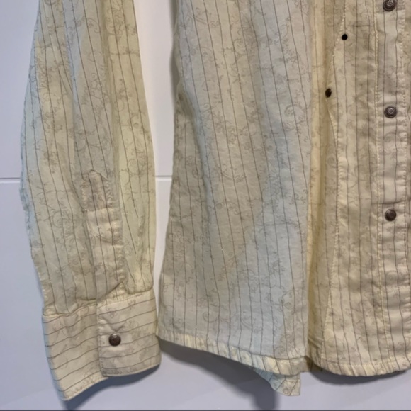 Wrangler | Button Down Rodeo Shirt - Picture 4 of 16